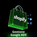 Bando 5Tasche - Gestione ADS Google - 5 Mesi