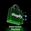 Intervento Tecnico Shopify Expert