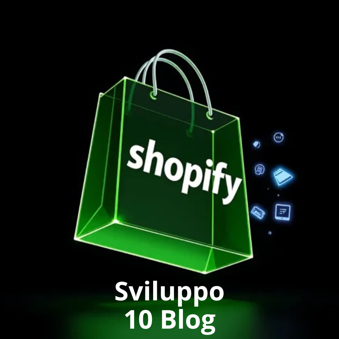 Sviluppo 10 Articoli di Blog Ottimizzati per la SEO