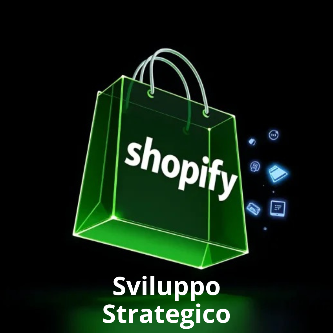 Sviluppo Strategico - Brand Immaky